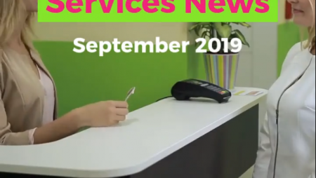 Virtual Salon Services News September 2019